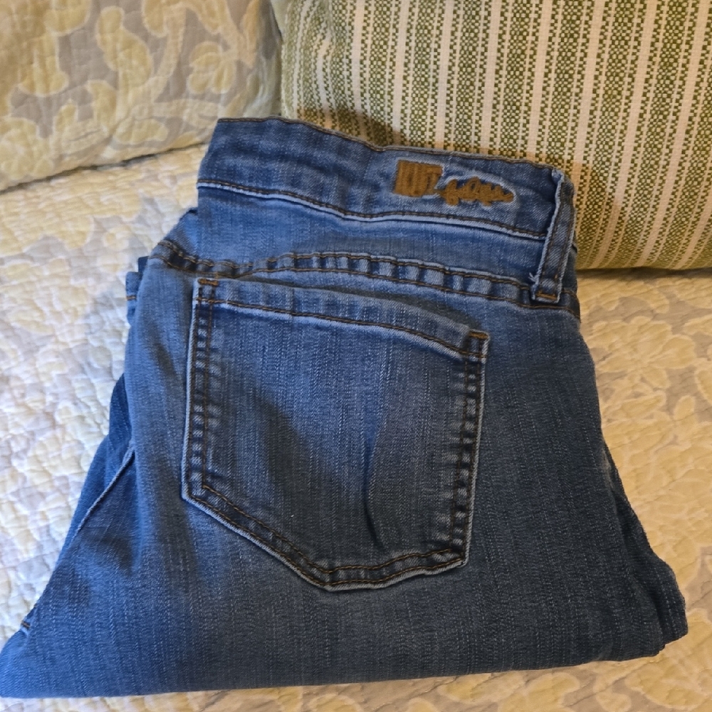 Kut from the Kloth  Blue Jeans